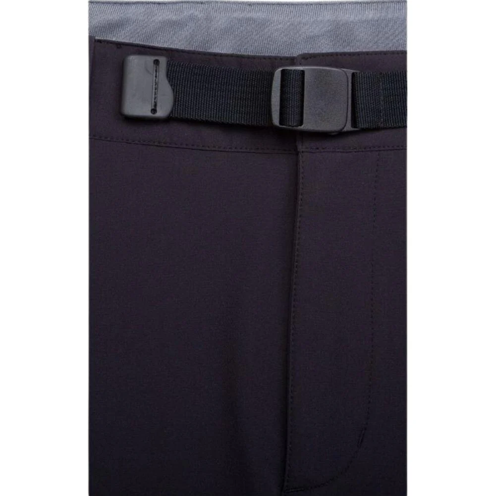 Mountain Equipment Men's Ibex Mountain Pant (Black) - Image 8