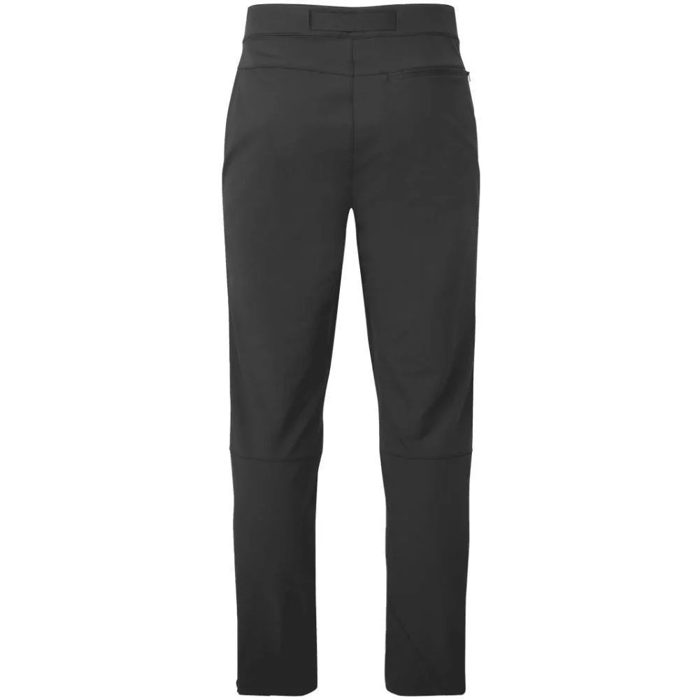Mountain Equipment Men's Ibex Mountain Pant - Short (Black) - Image 2