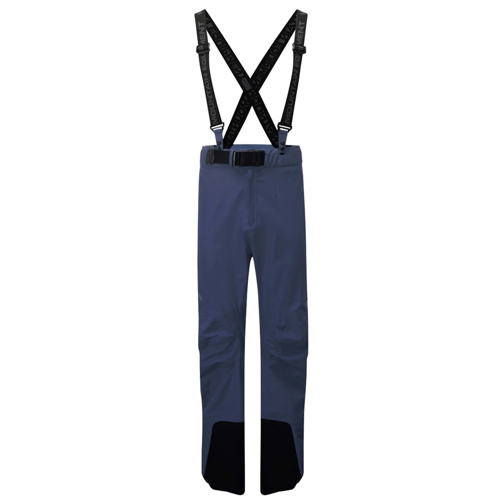 Mountain Equipment Men's Magik Ski Touring Pant (Cosmos)