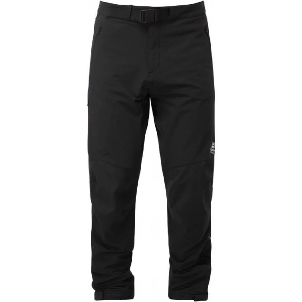 Mountain Equipment Men's Mission Pant - Regular Leg (Black) - Image 3