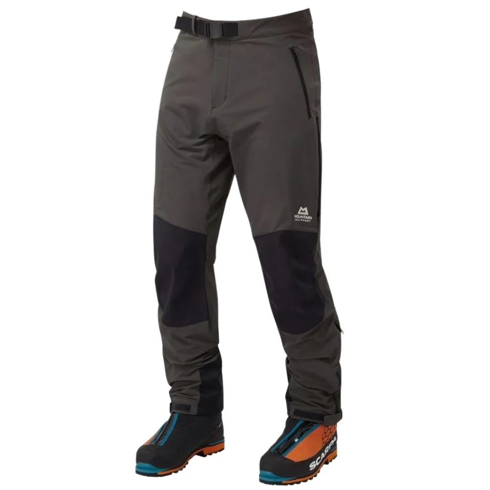 Mountain Equipment Men's Mission Pants (Graphite)