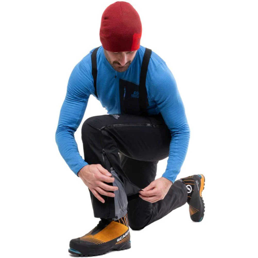 Mountain Equipment Men's Tupilak GORE-TEX Pants (Cosmos) - Image 4