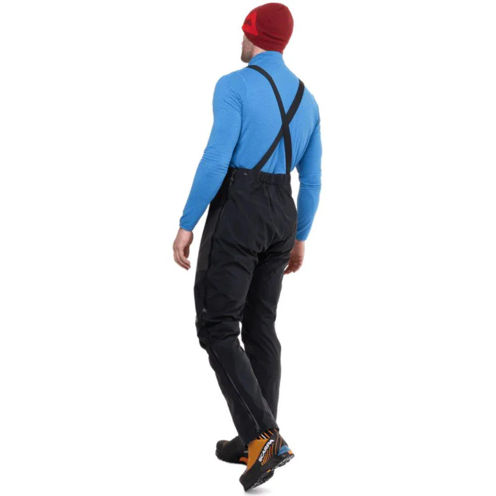 Mountain Equipment Men's Tupilak GORE-TEX Pants (Cosmos) - Image 5