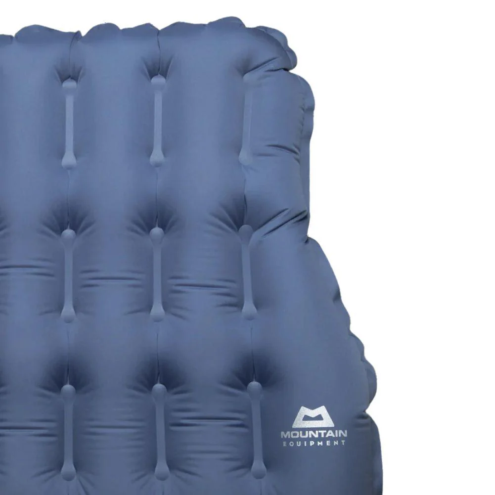 Mountain Equipment Mirrostat 7.0 Mat (Bluefin) - Image 6