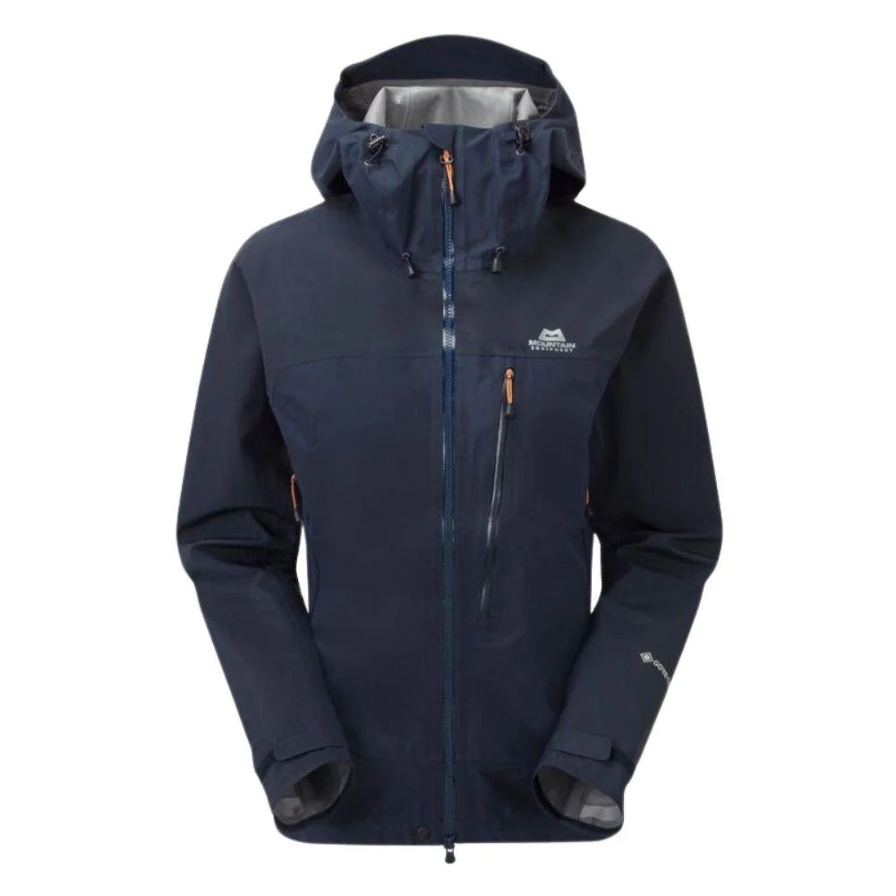 Mountain Equipment Women's Makalu GORE-TEX Jacket (Cosmos)