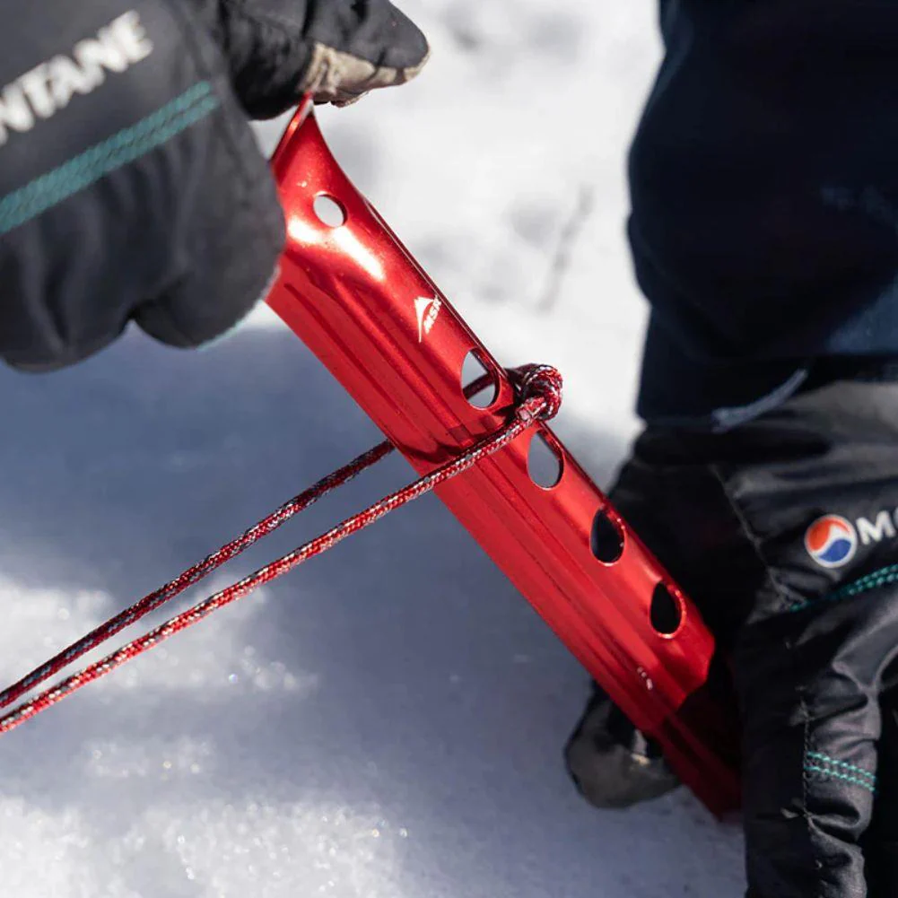 MSR Blizzard Tent Stakes (4 Pack) - Image 3