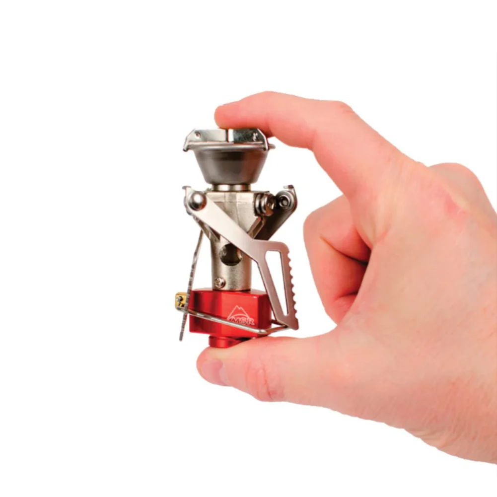 MSR Pocket Rocket 2 Stove - Image 4