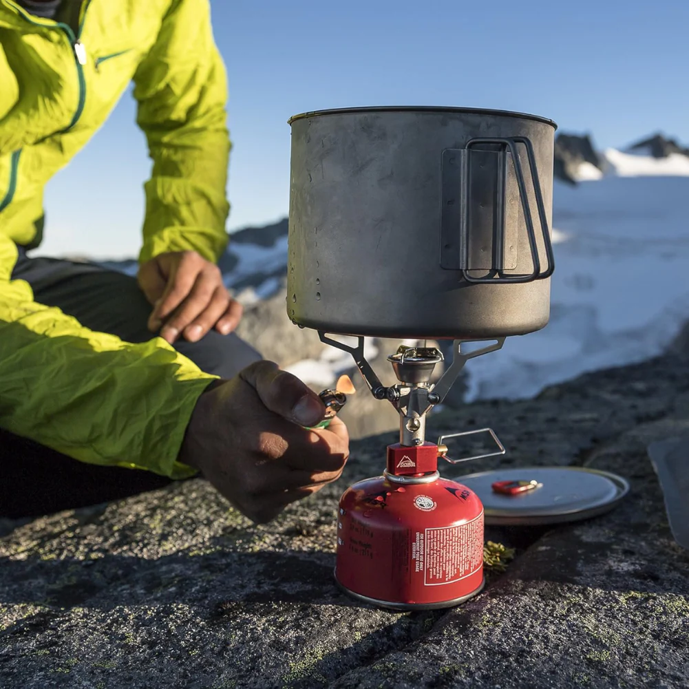 MSR Pocket Rocket 2 Stove - Image 7