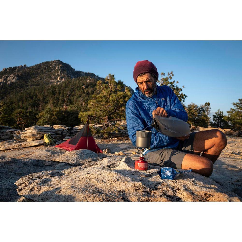 MSR PocketRocket 2 Mini Stove Kit - Image 4