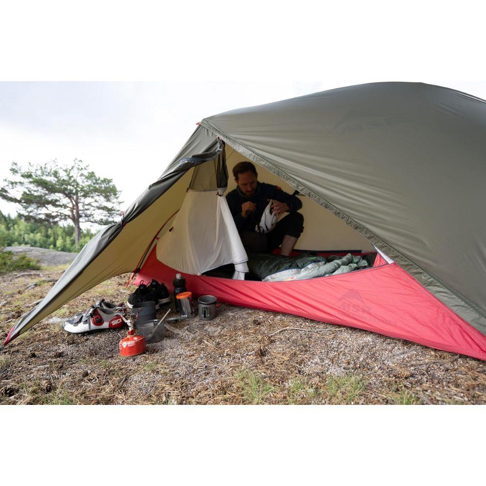 MSR PocketRocket 2 Mini Stove Kit - Image 6