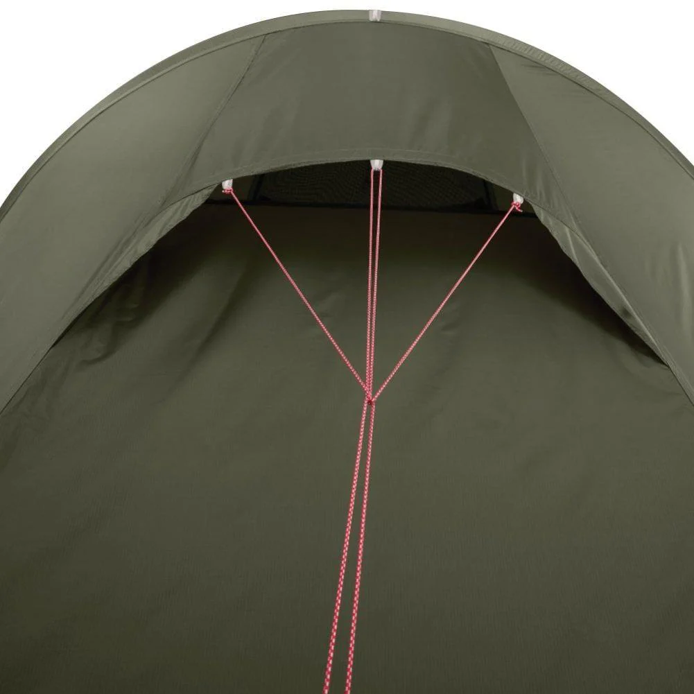 MSR Tindheim 3-Person Backpacking Tunnel Tent (Green) - Image 7