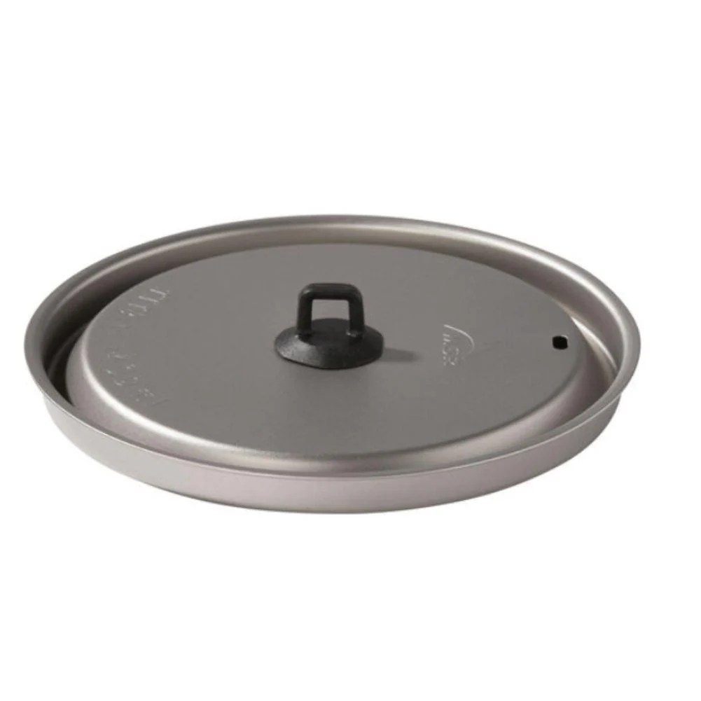 MSR Titan Titanium Kettle 1400ML - Image 6