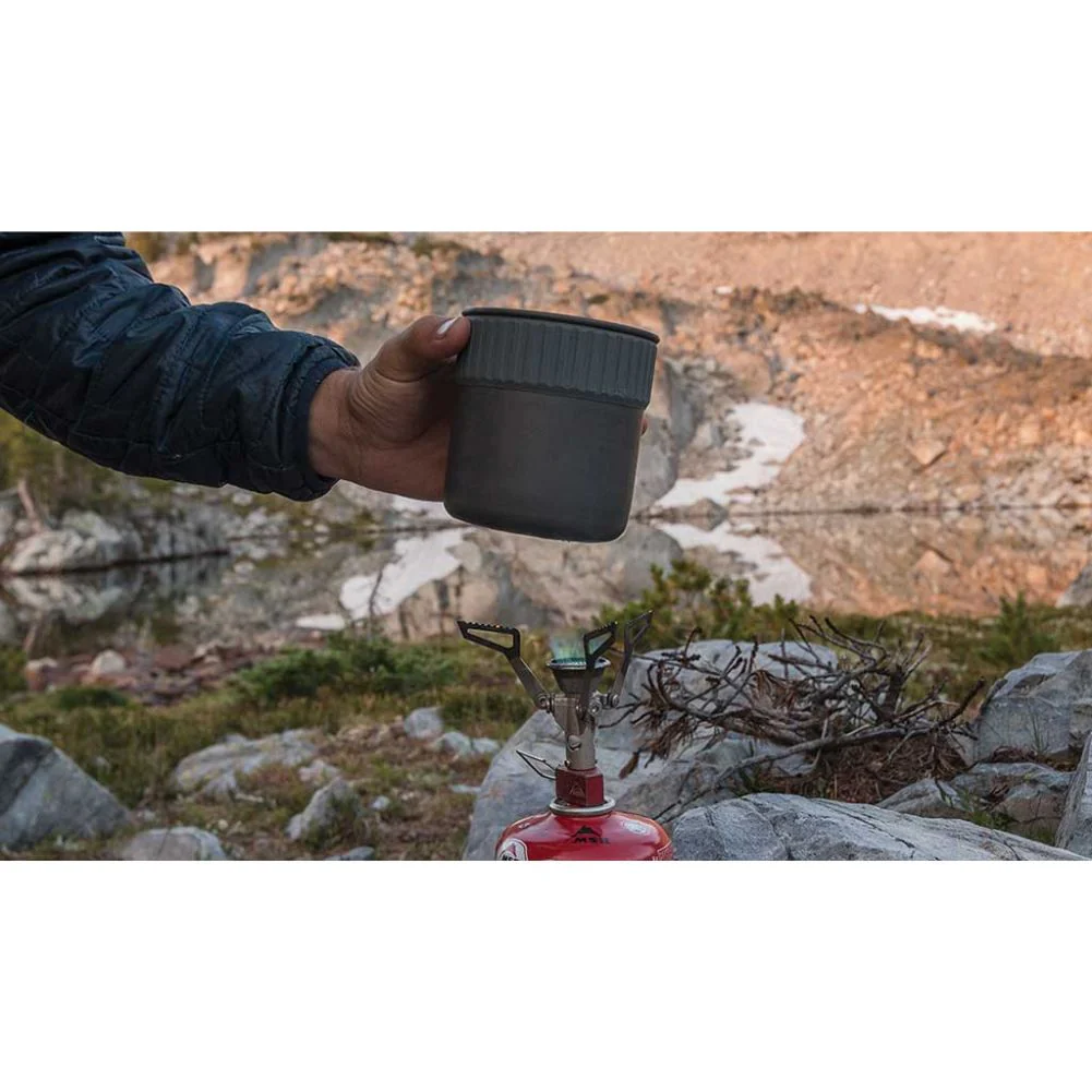 MSR Trail Mini Duo Cook Set - Image 4