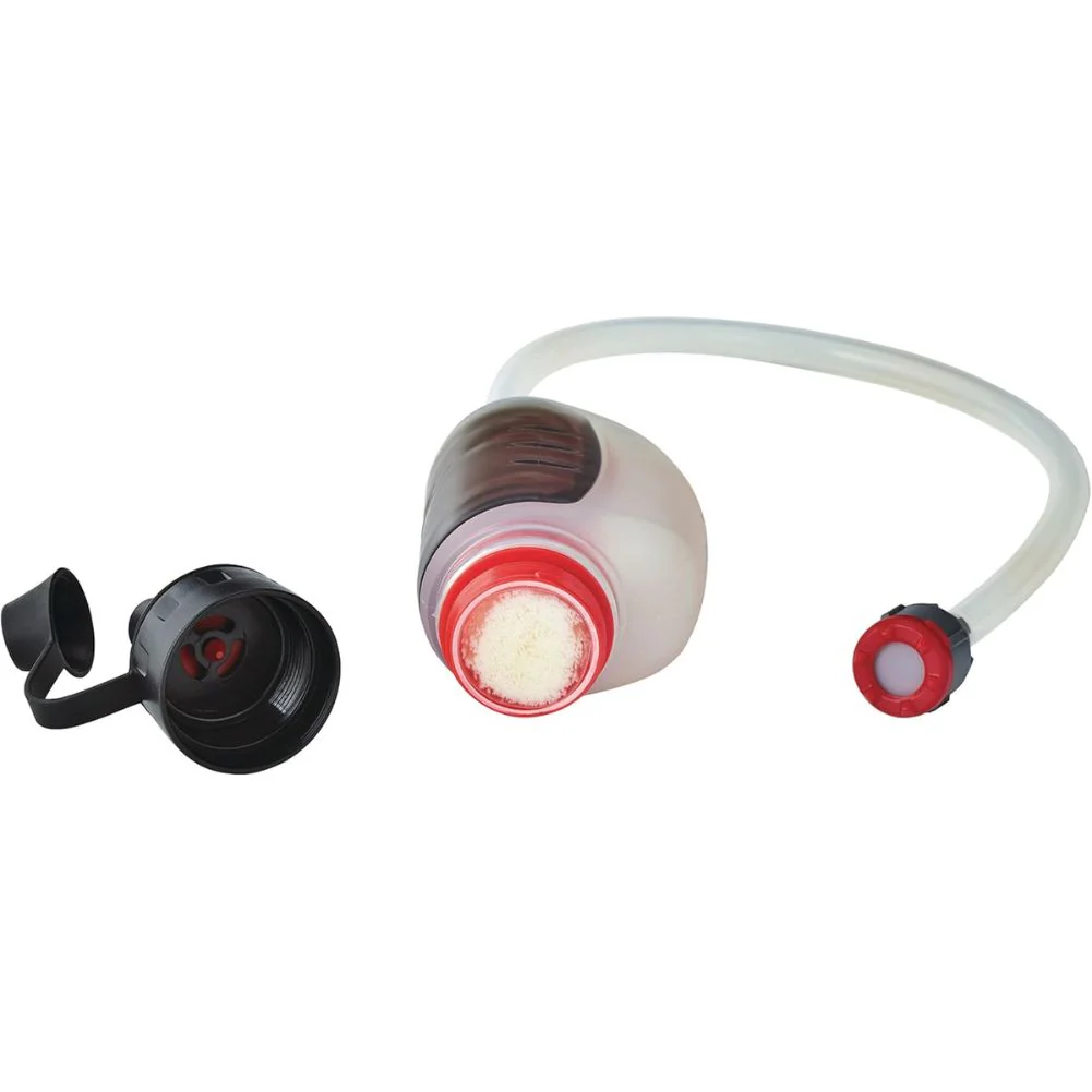 MSR TrailShot Pocket-Sized Water Microfilter - Image 3