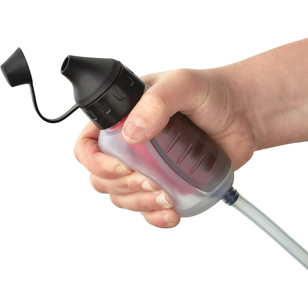 MSR TrailShot Pocket-Sized Water Microfilter - Image 4