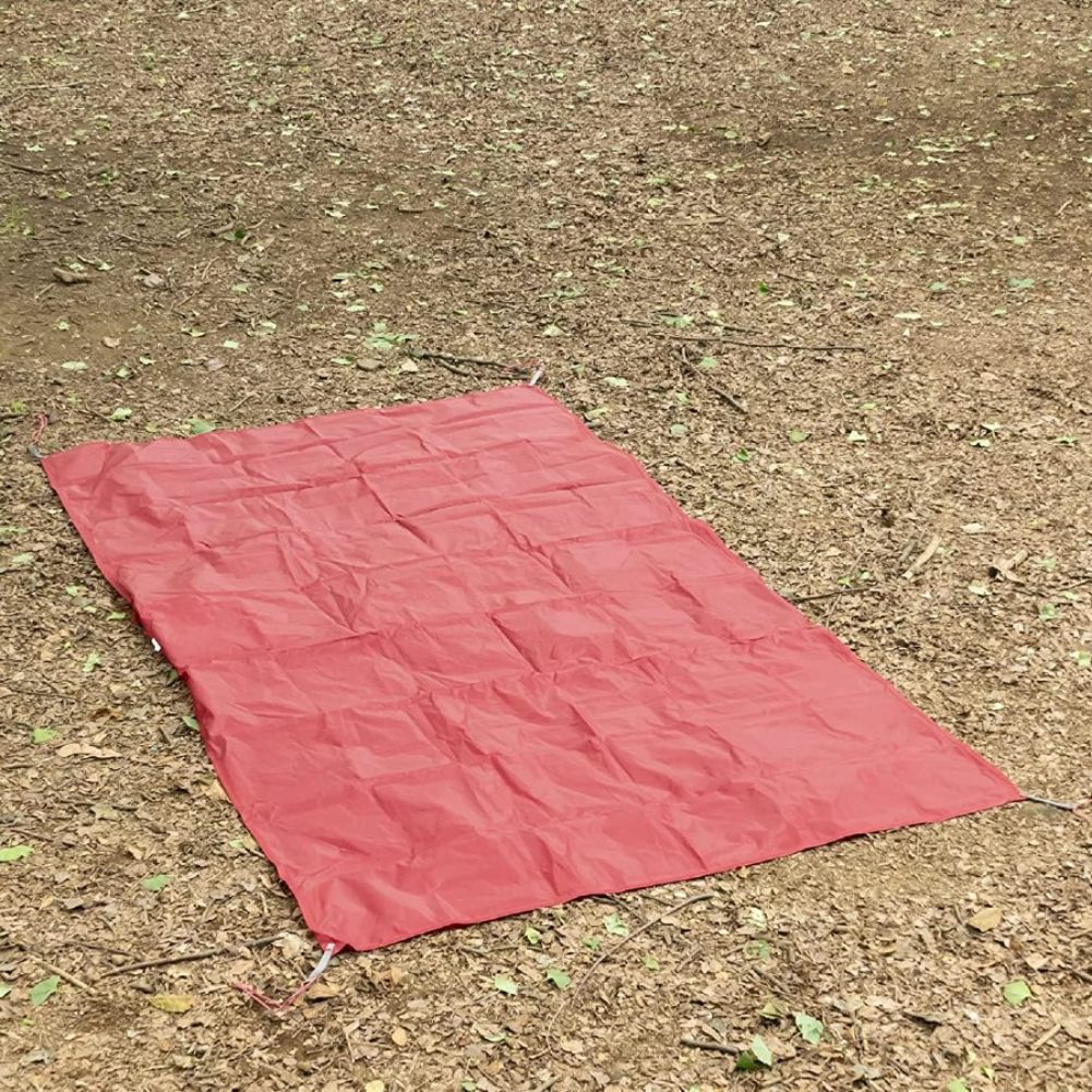 MSR Universal Tent Footprint 3 Large - Image 2