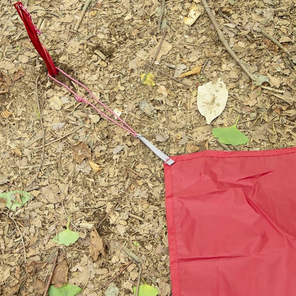 MSR Universal Tent Footprint 3 Large - Image 4