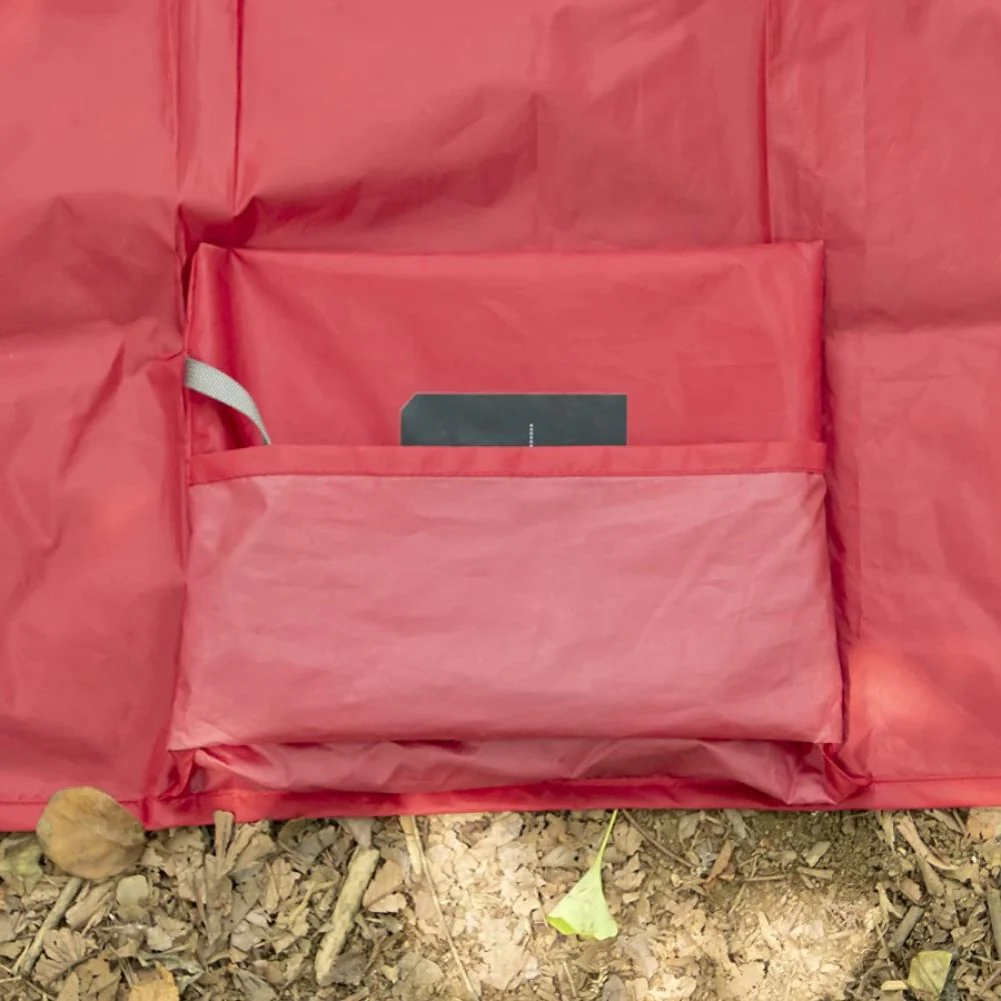 MSR Universal Tent Footprint 3 Large - Image 5