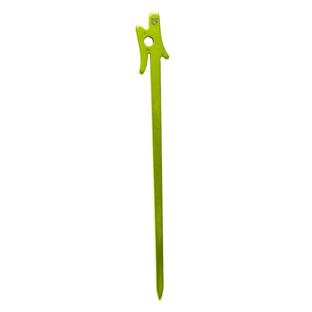 Nemo Equipment Airpin Ultralight Stakes (Set Of 4) - Image 4