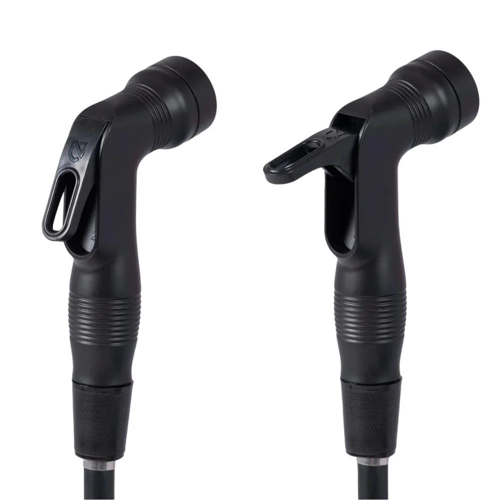 Nemo Equipment Helio LX Portable Pressure Shower - Image 10