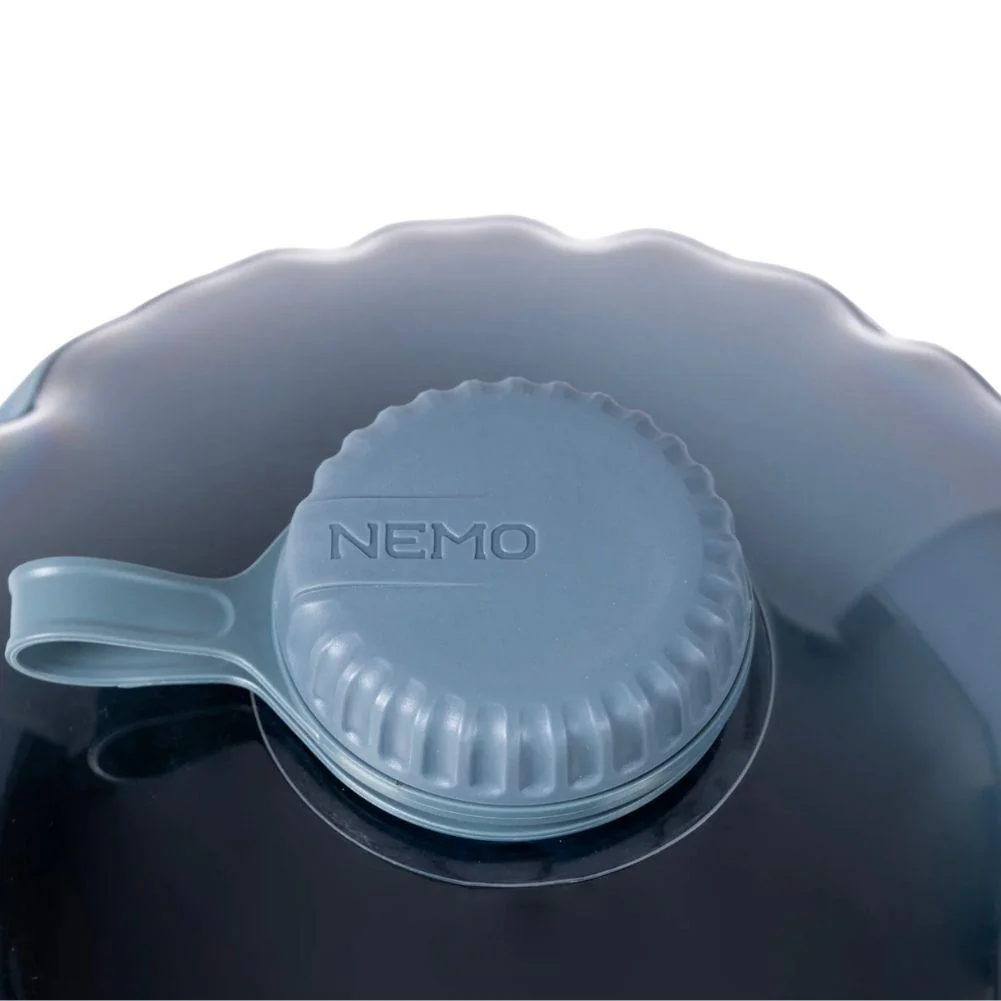 Nemo Equipment Helio LX Portable Pressure Shower - Image 5