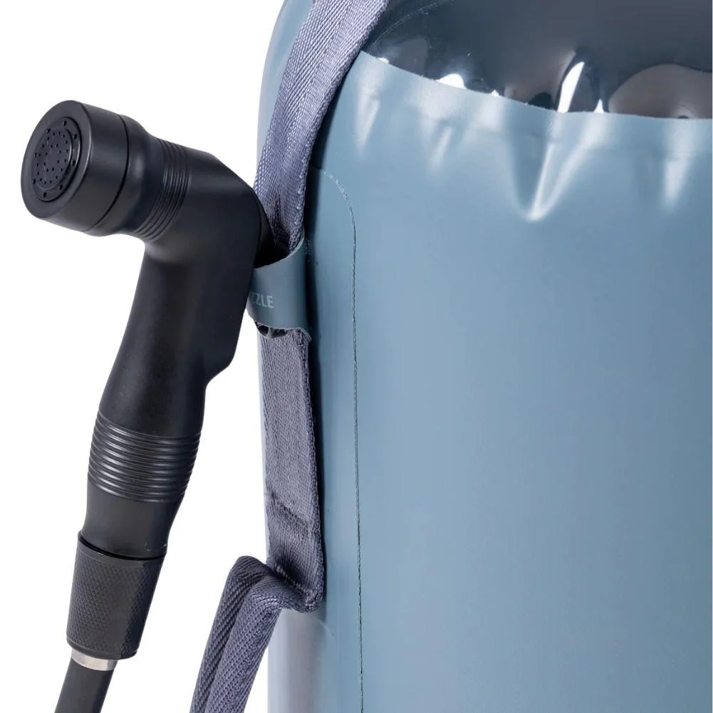 Nemo Equipment Helio LX Portable Pressure Shower - Image 6