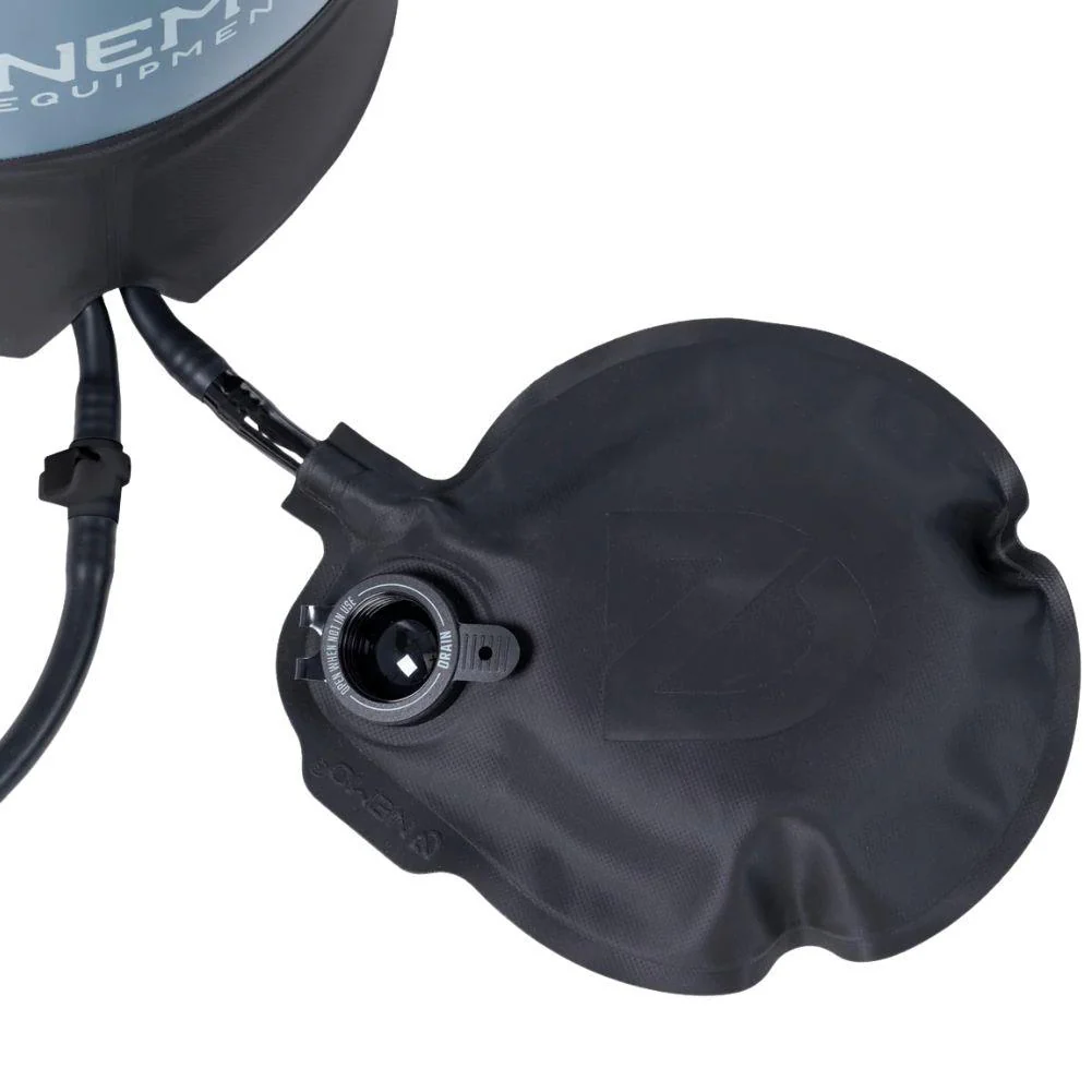Nemo Equipment Helio LX Portable Pressure Shower - Image 7