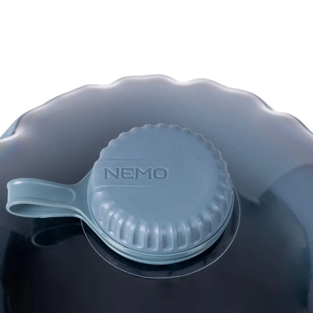 Nemo Equipment Helio Portable Pressure Shower - Image 5