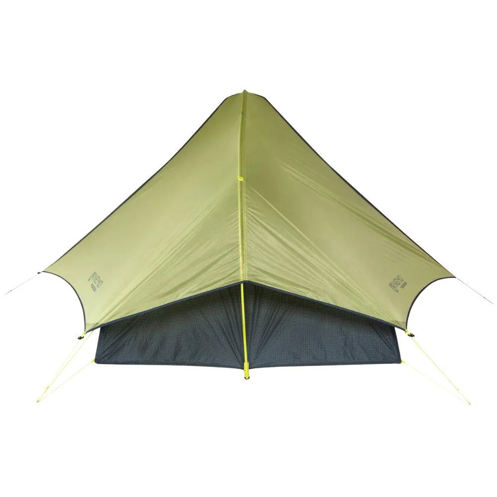 Nemo Equipment Hornet OSMO Ultralight Backpacking Tent - 2 Person Tent - Image 5