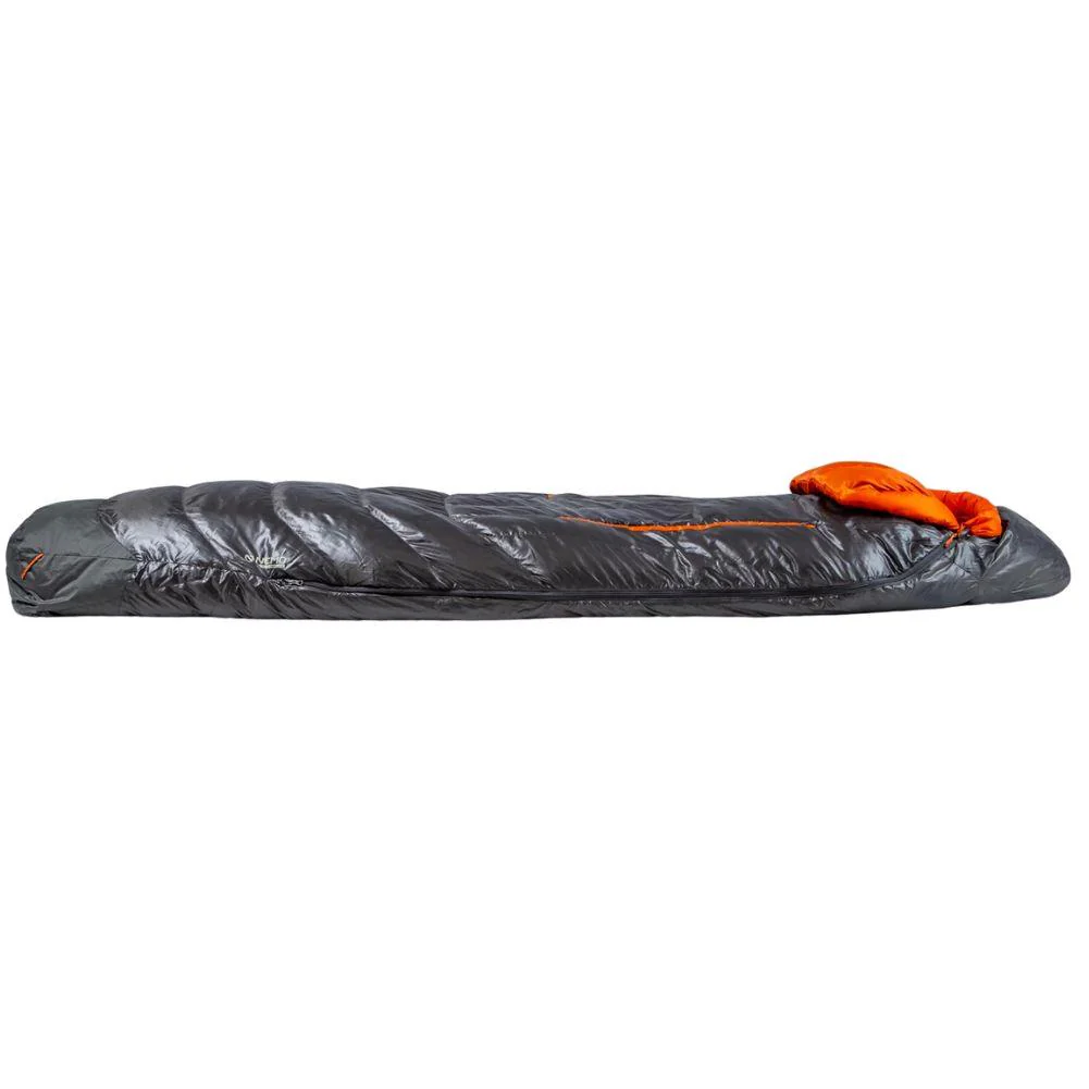 Nemo Equipment Men's Disco Endless Promise 30°F Regular Down Sleeping Bag (Chimera) - Image 6