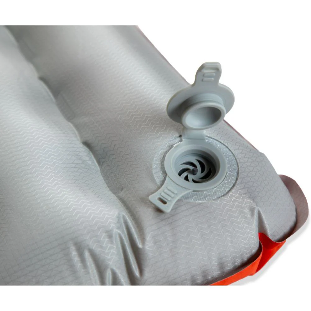 Nemo Equipment Tensor All-Season Sleeping Pad (Regular Mummy) - Image 10