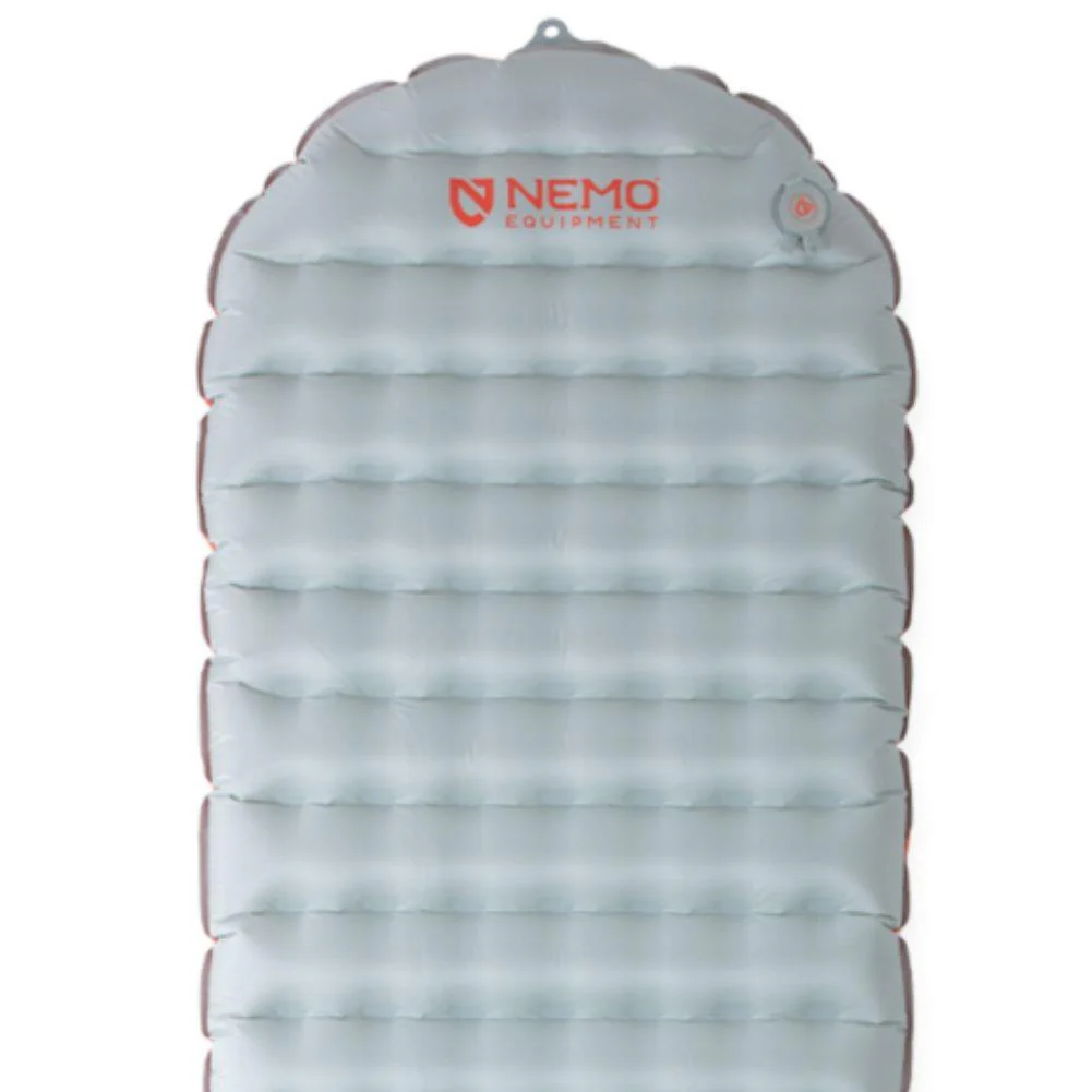 Nemo Equipment Tensor All-Season Sleeping Pad (Regular Mummy) - Image 2