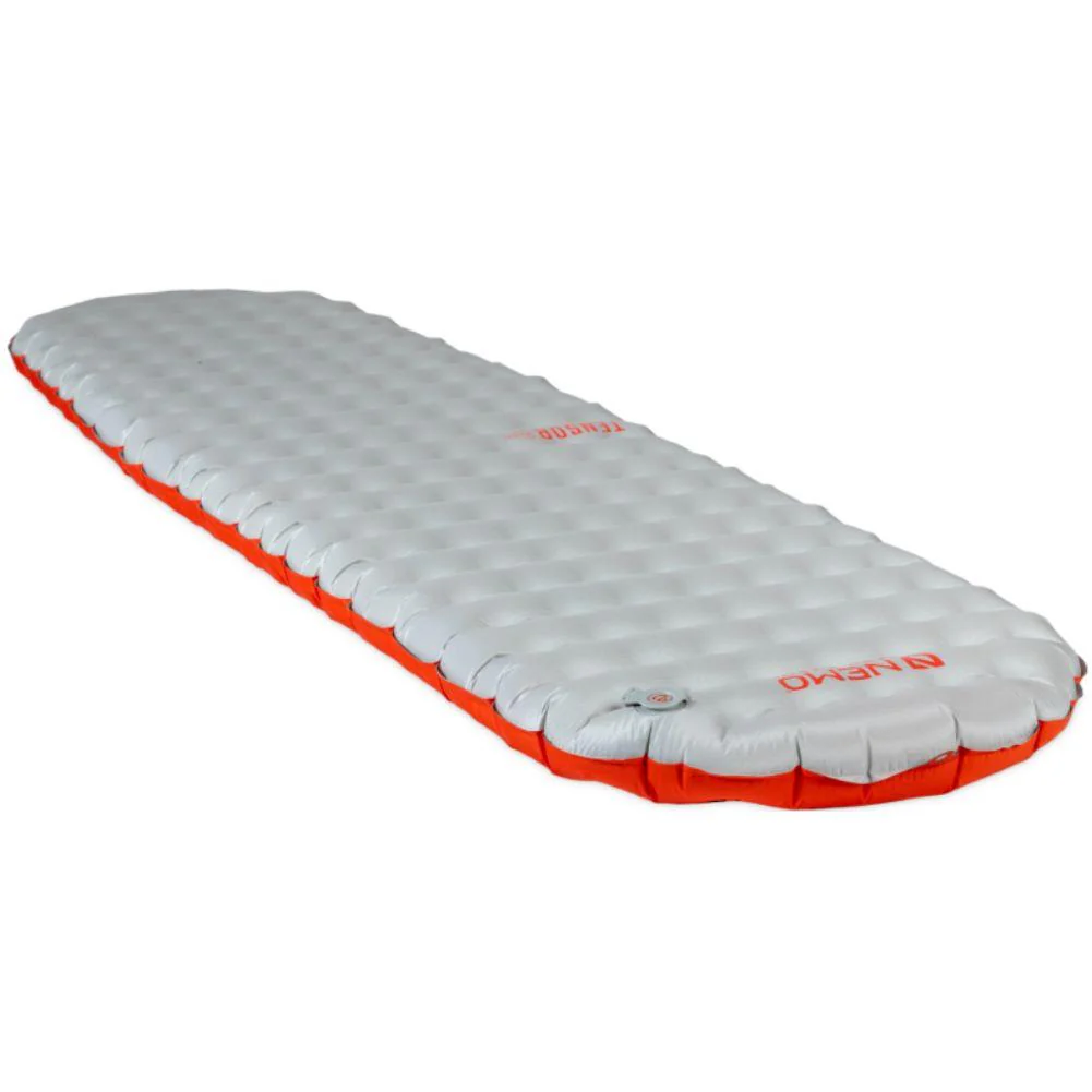 Nemo Equipment Tensor All-Season Sleeping Pad (Regular Mummy) - Image 3