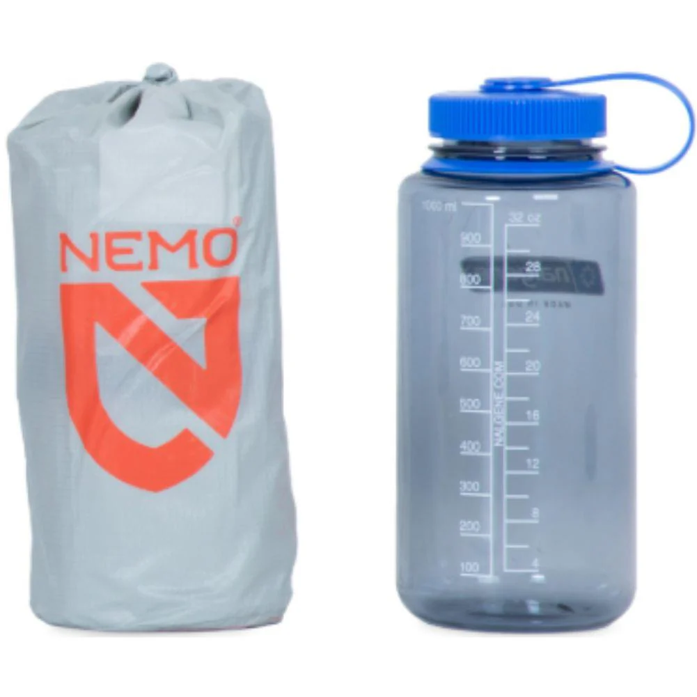 Nemo Equipment Tensor All-Season Sleeping Pad (Regular Mummy) - Image 5