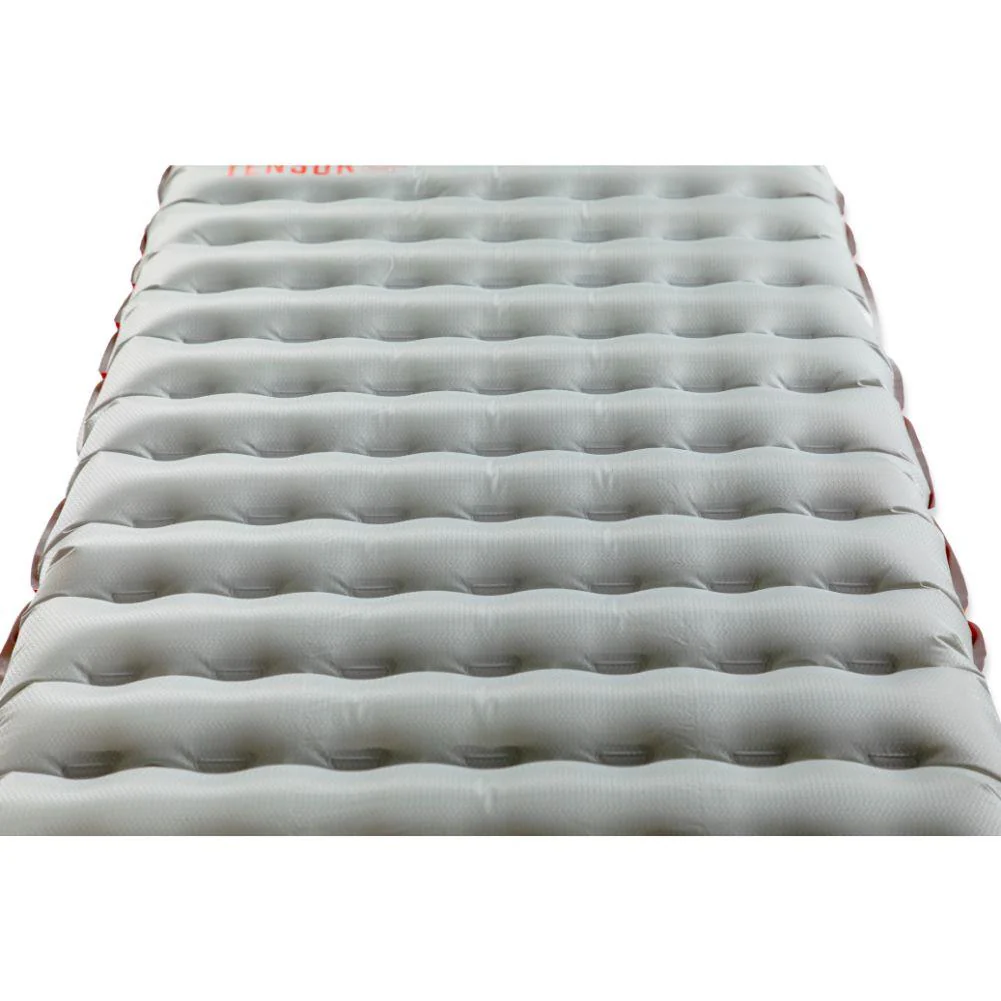 Nemo Equipment Tensor All-Season Sleeping Pad (Regular Mummy) - Image 8