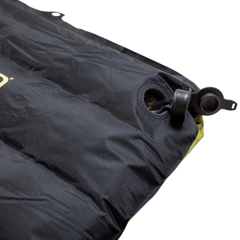 Nemo Equipment Tensor Extreme Conditions Ultralight Insulated Sleeping Pad - Image 13