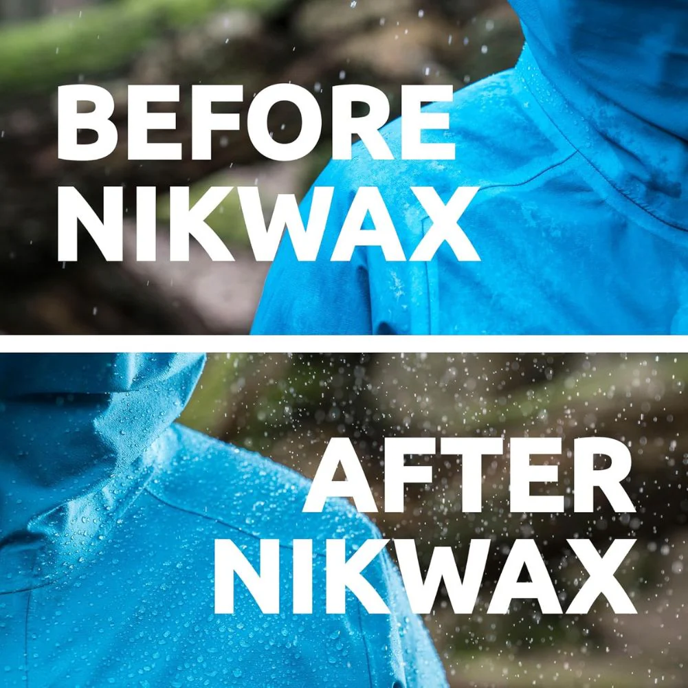 Nikwax Tech Wash 1L - Image 3