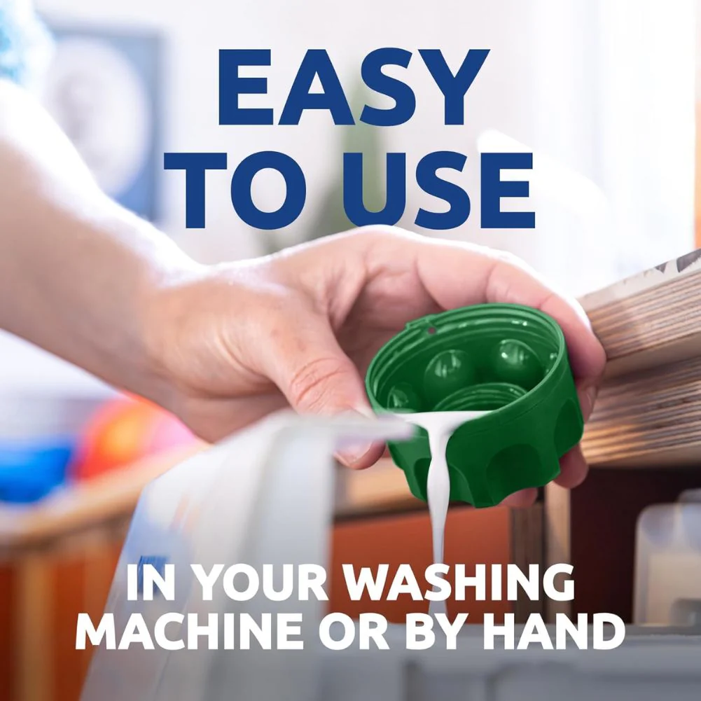Nikwax Tech Wash - 5 Litre - Image 4