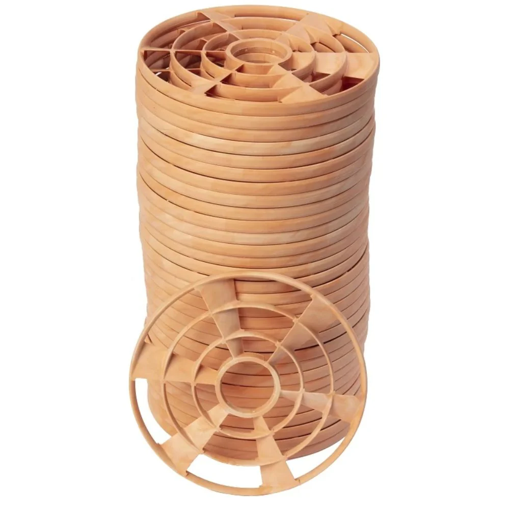 Nordic Clays Bio Clays (Orange)