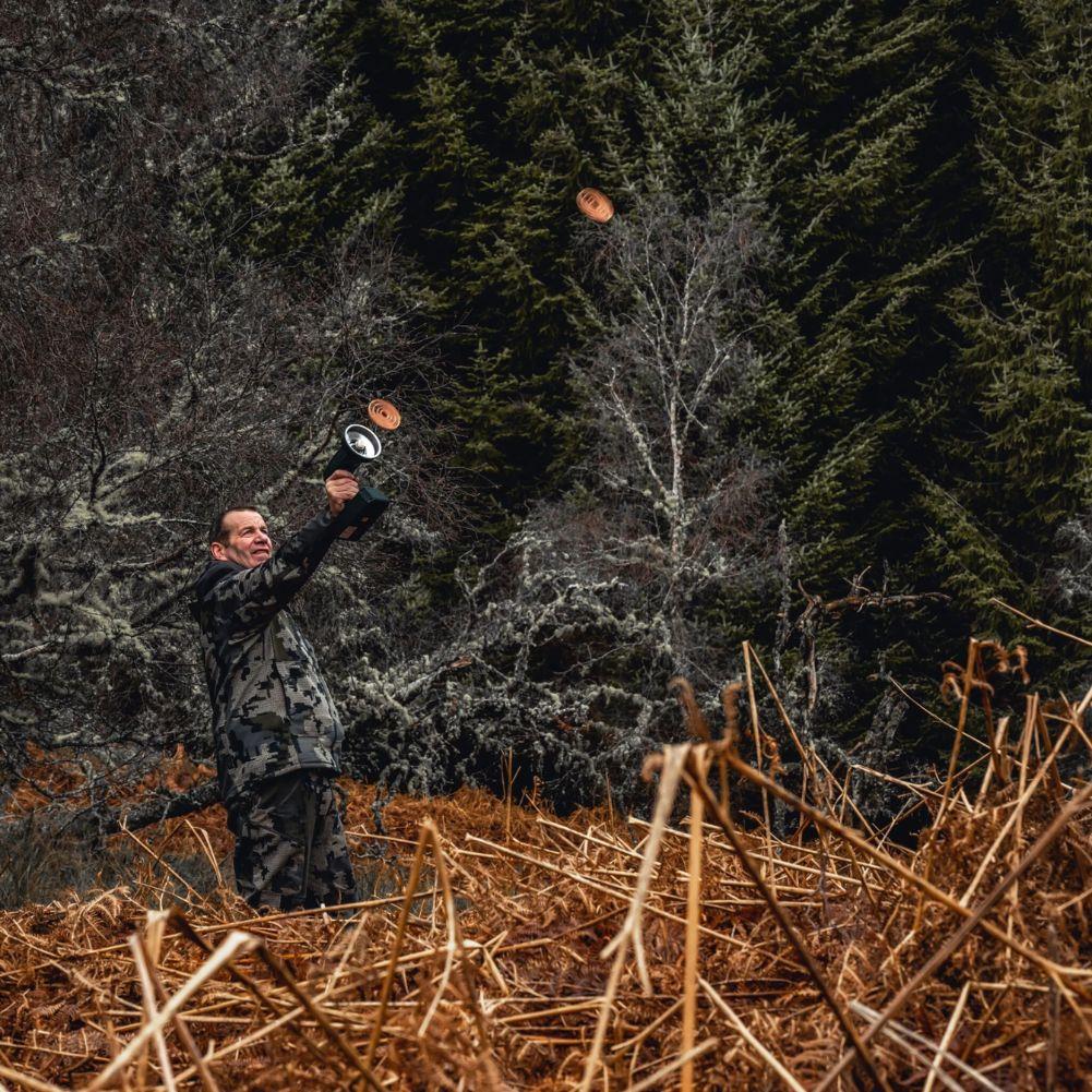 Nordic Clays Bio Clays (Orange) - Image 11