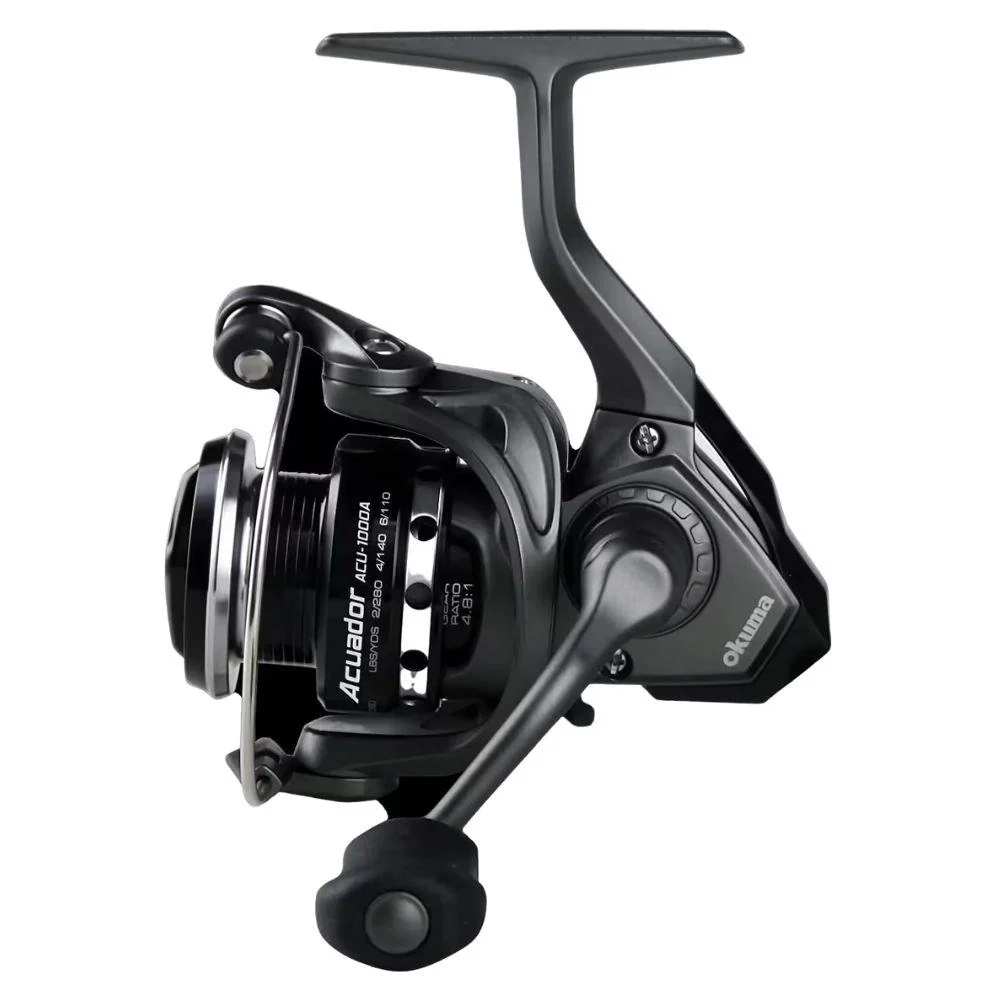 Okuma Acuador Spinning Fishing Reel - Image 2