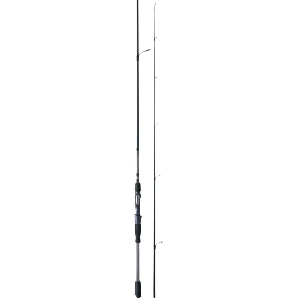 Okuma Altera Spin 8'0'' 30g - 80g Spinning Rod (240g)