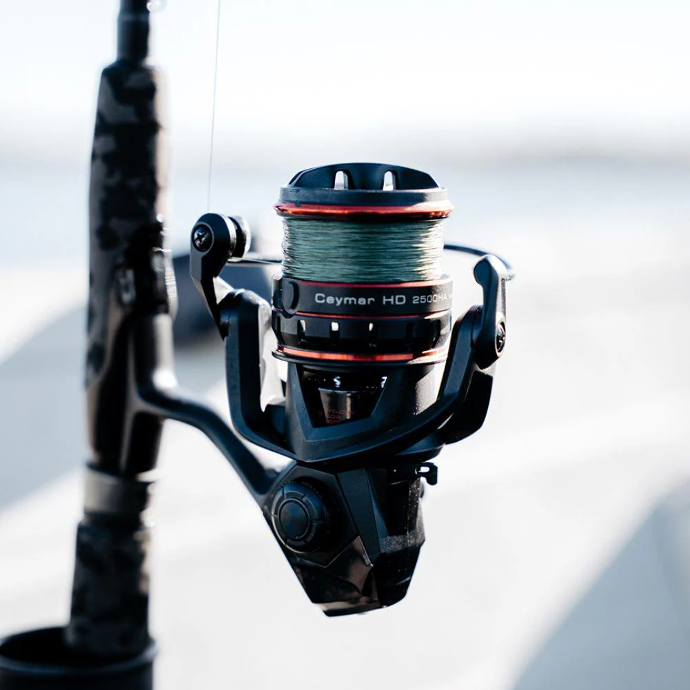 Okuma Ceymar HD Spinning Reels - Image 6