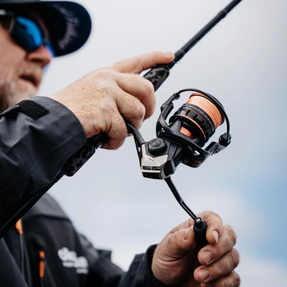 Okuma Ceymar HD Spinning Reels - Image 8