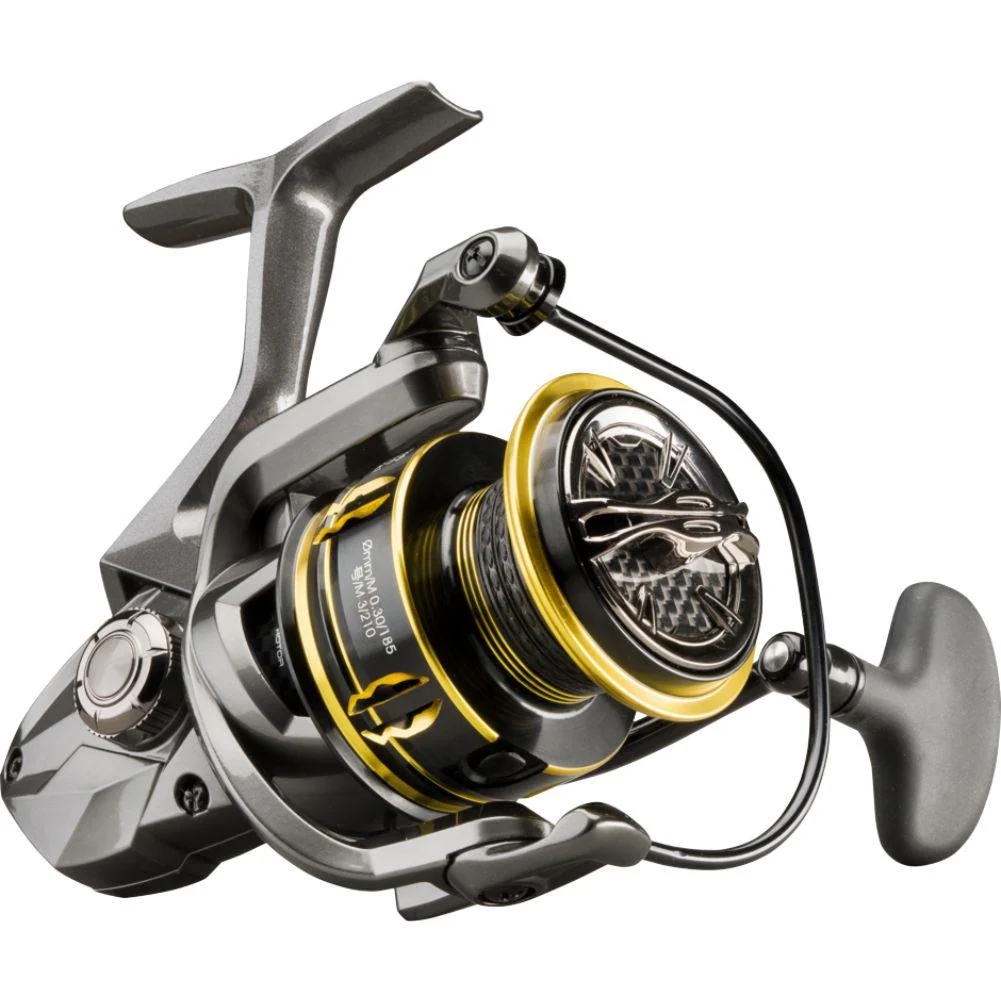 Okuma Inspira C2000SHA Spinning Reel - Image 2