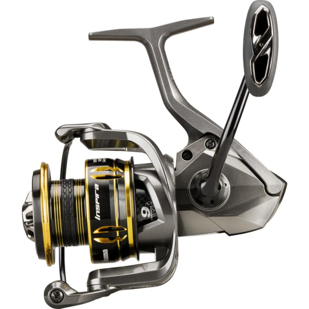 Okuma Inspira C2000SHA Spinning Reel - Image 3