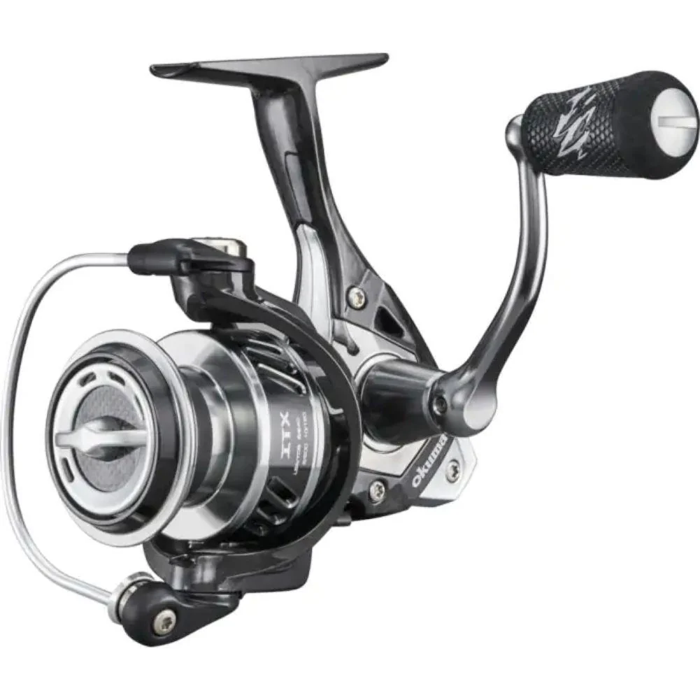 Okuma ITX-2500 Spinning Fishing Reels - Image 2