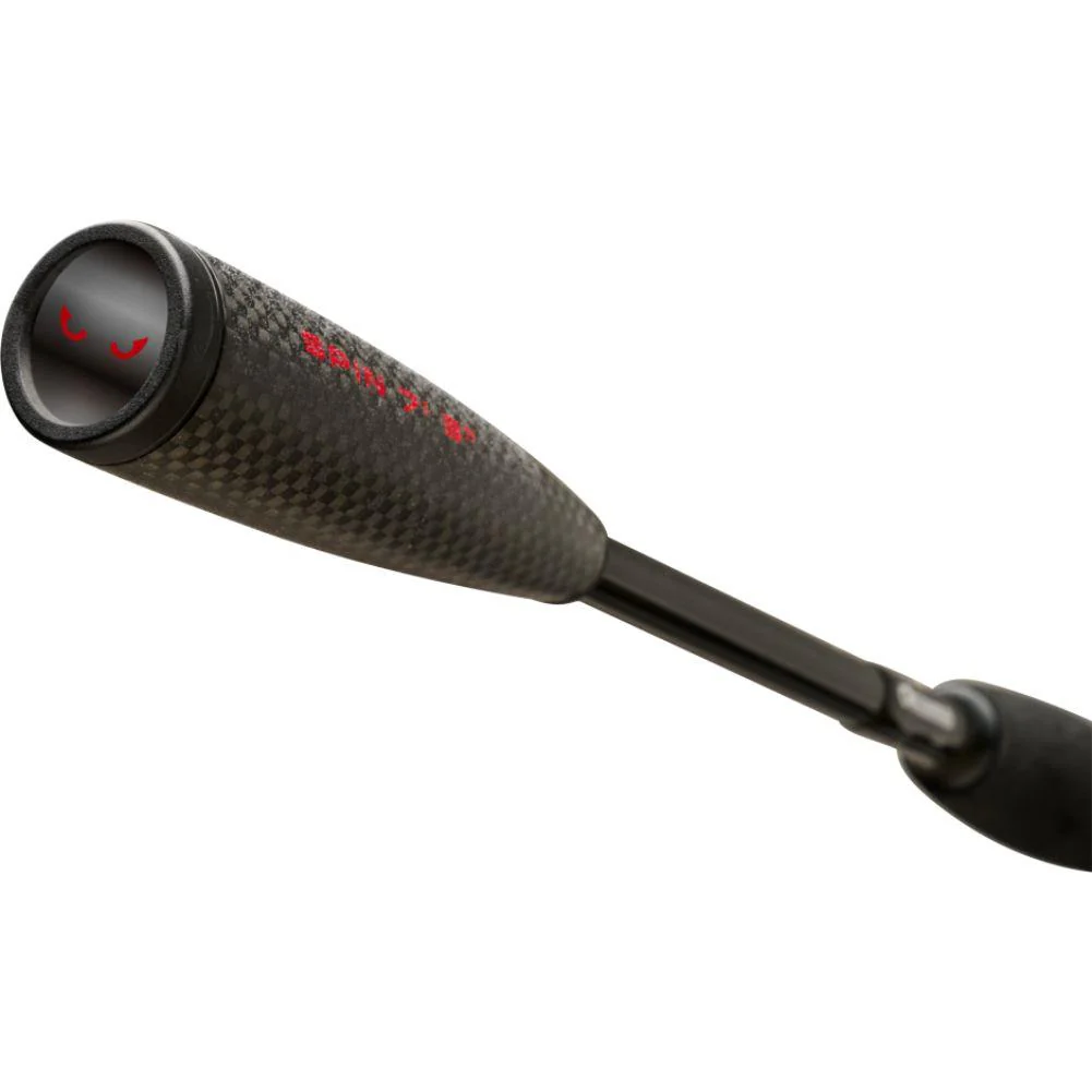 Okuma Psycho Stick 6'6'' 3g - 10g Spinning Rod (198cm) - Image 4