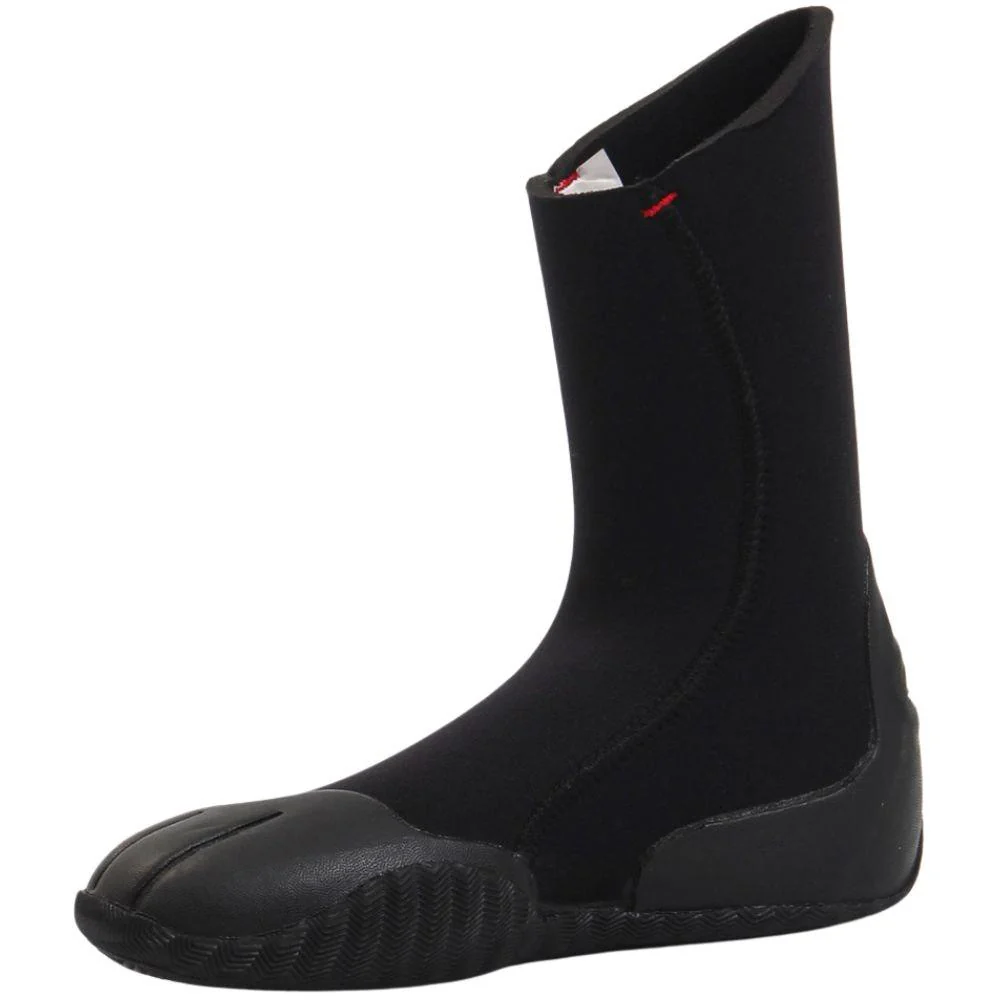 O'Neill Men's EPIC 5MM Round Toe Boots (Black) - Image 2