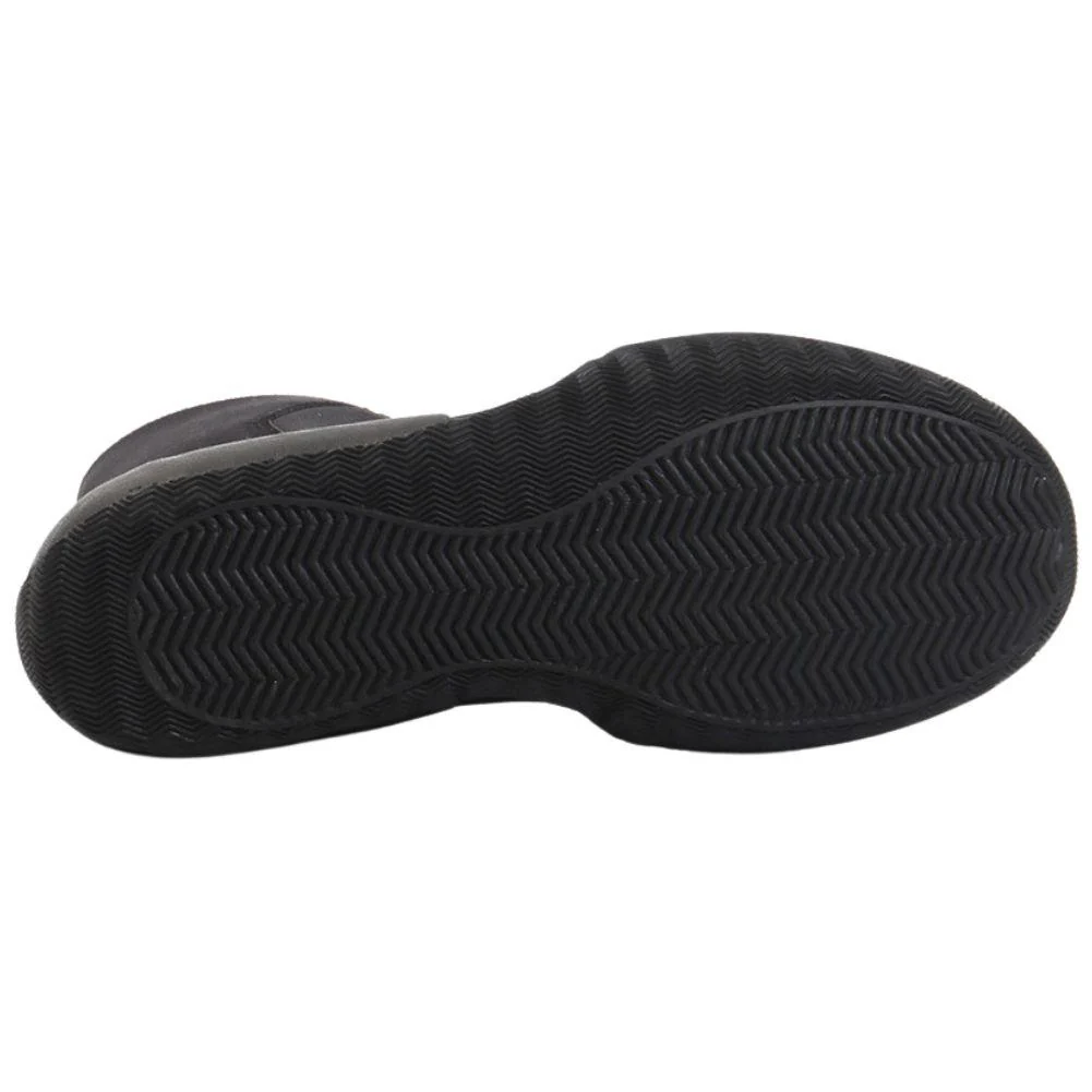 O'Neill Men's EPIC 5MM Round Toe Boots (Black) - Image 5